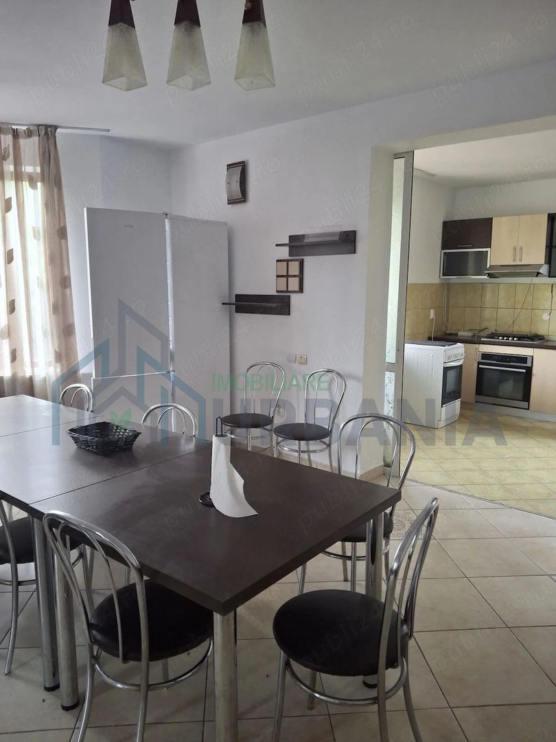 Camere de închiriat în casă, Tătărași, Iași - Poză 3