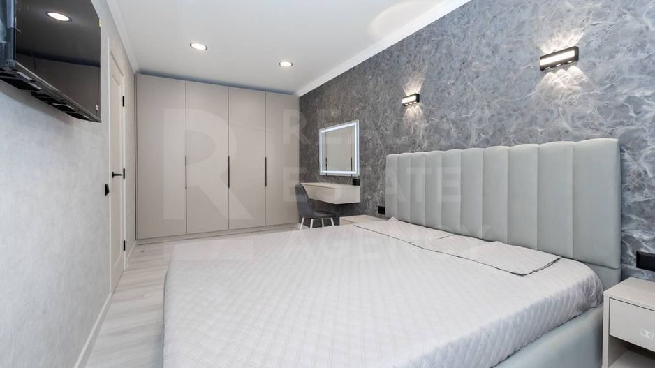 Vânzare, apartament, 2 camere, strada Hristo Botev, Botanica - Poză 10