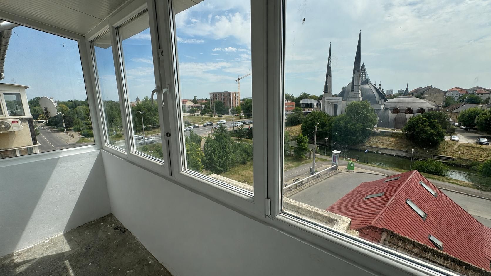 COMISION 0% | Apartament 3 Camere | 65 mp | 2 bai | Zona Dorobanților - Poză 11