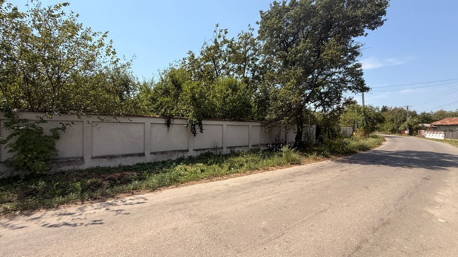 Teren 7808mp Bolovani - comuna Cornățelu (COMISON ZERO) - Poză 1