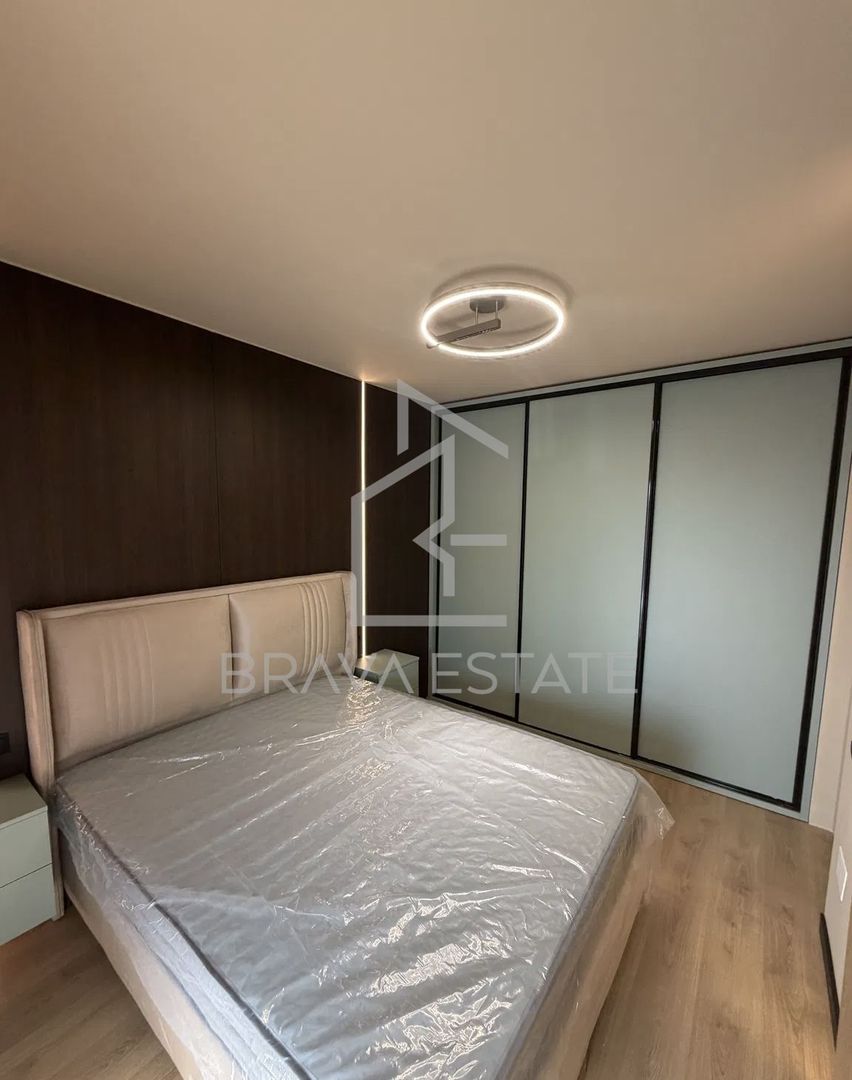 Apartament cu 2 camere | Etaj 1 | Bloc nou | Florești - Poză 2