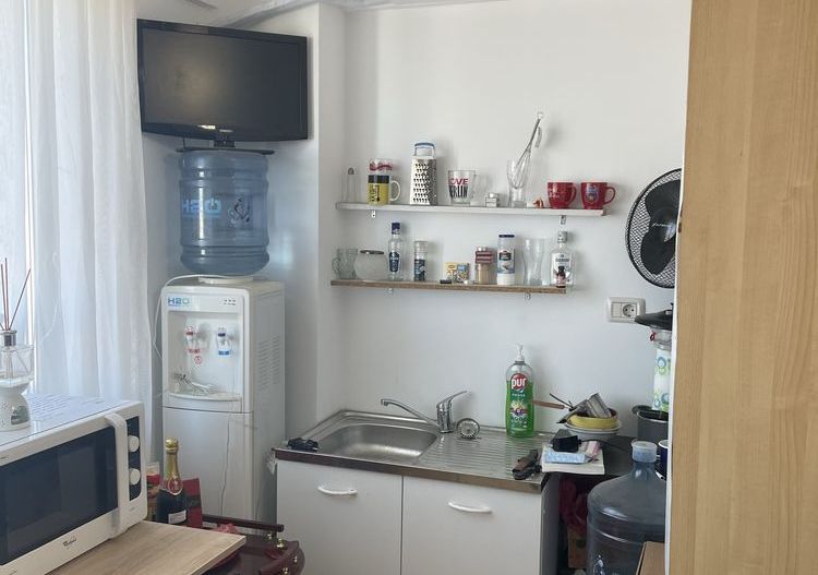 Vanzare garsoniera Pollux Residence - Poză 3