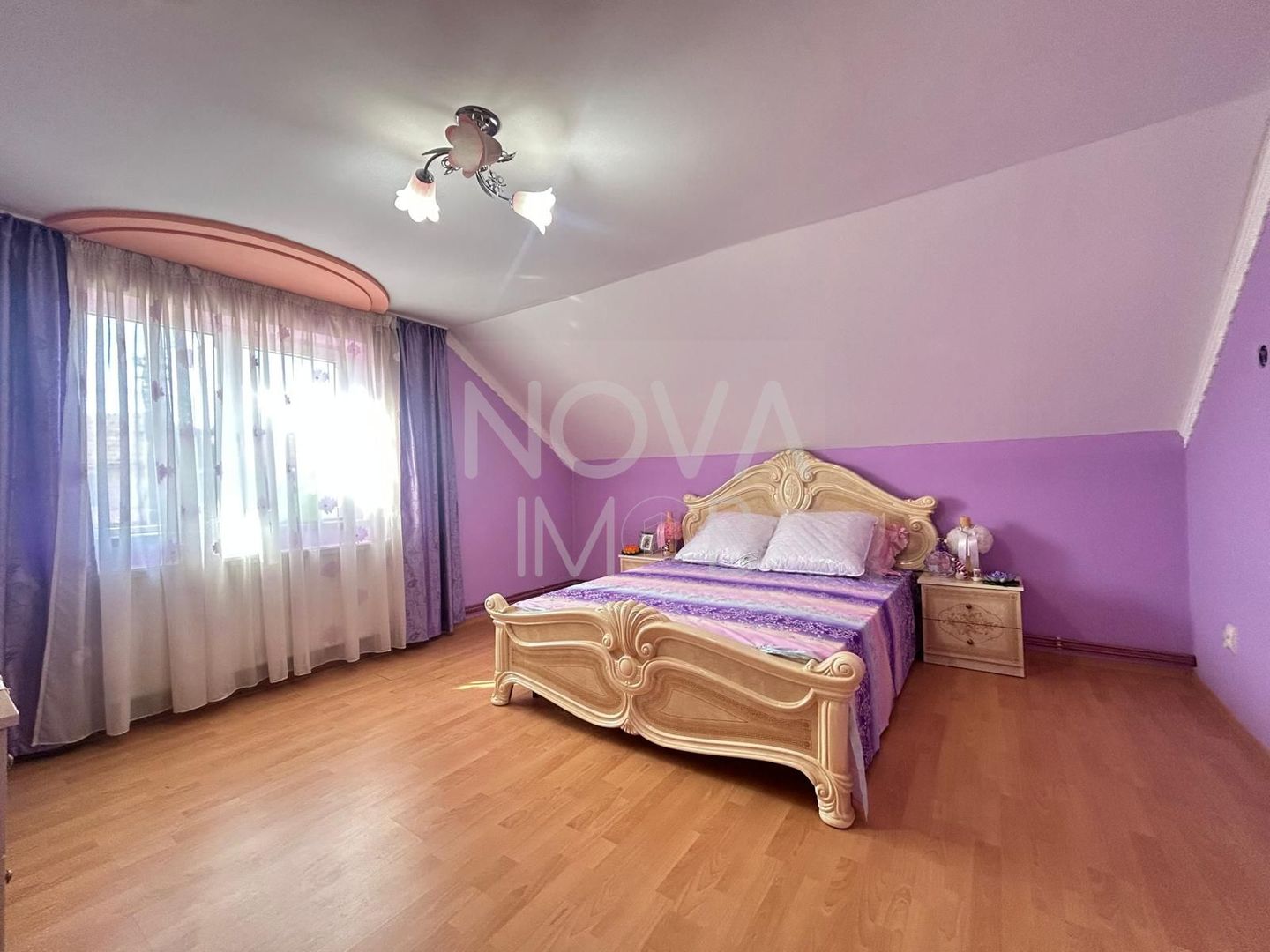 Casa individuala 5 camere, teren 845 mp - Daia - Poză 10