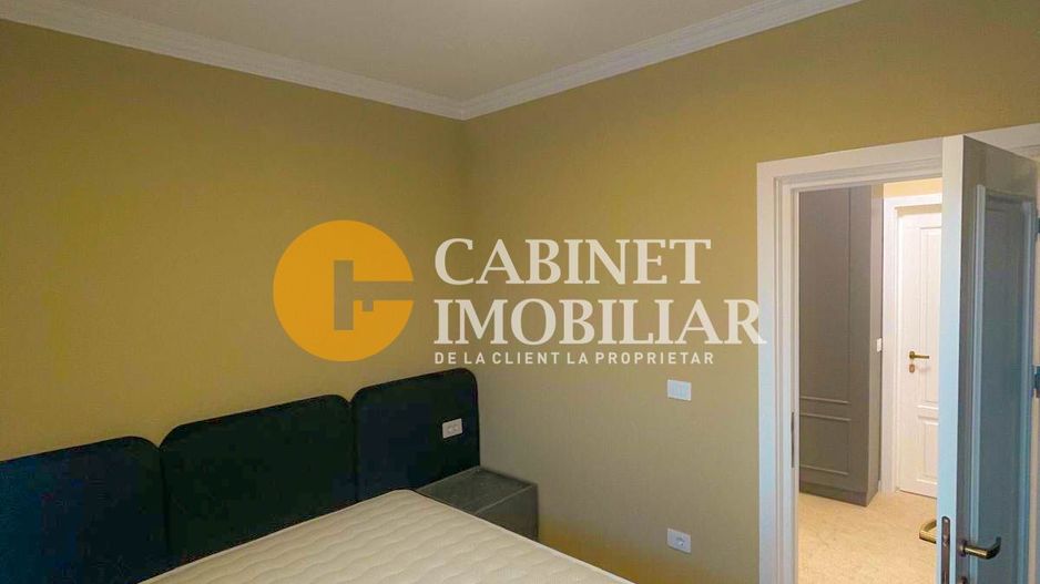 Apartament 2 camere decomandat  - Zona Galata - Poză 4
