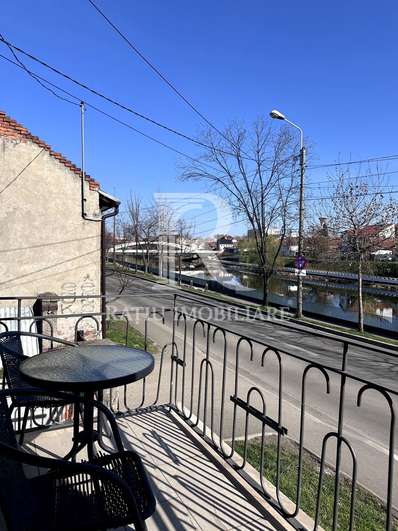 Apartament cu 2 camere | Ultracentral | Oradea - Poză 12