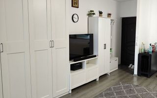 Apartament 2 camere, 50 mp, lângă Grădina Botanică – Păcurari, Șoseaua Munteni - Poză 1