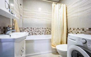 Vânzare, apartament, 37.3 mp, str. Socoleni, Poșta Veche - Poză 9