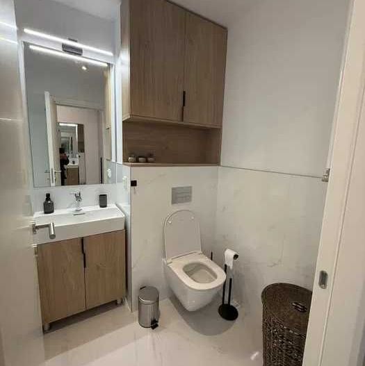 2 camere, zona Floreasca, Parcare + boxa! - Poză 4