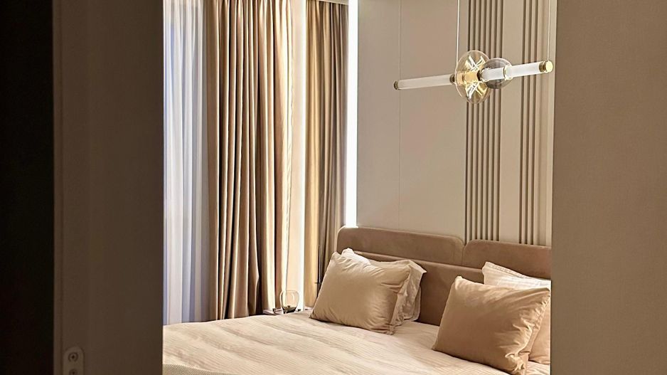 Apartament cu 3 camere finisat premium, parcare subterană - Poză 23