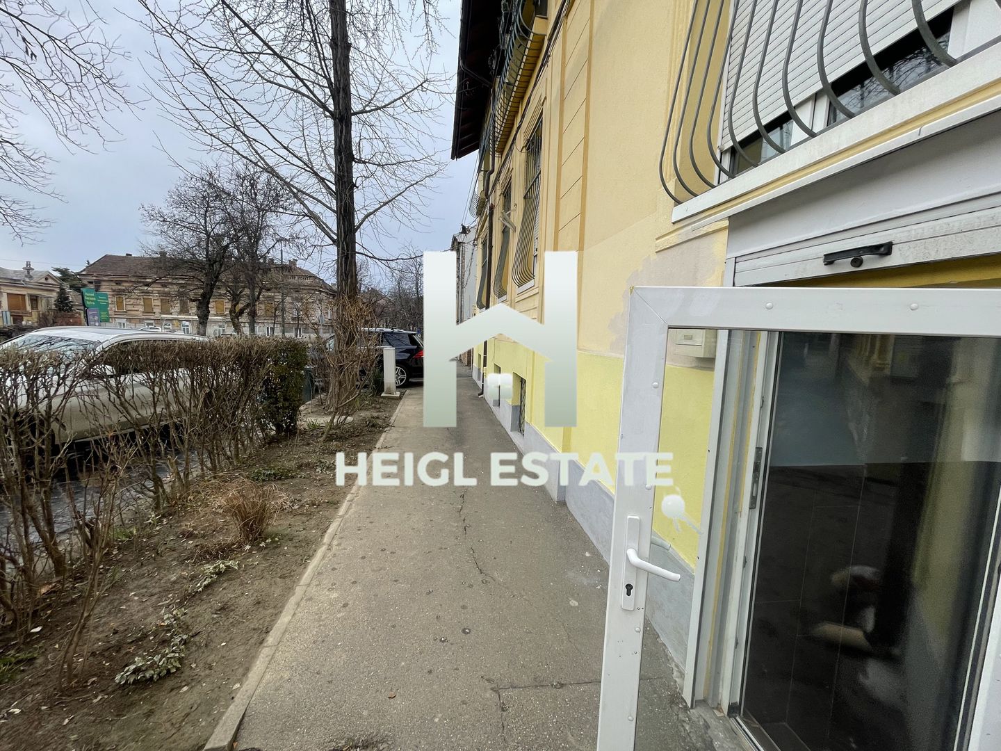 Spatiu comercial in zona Elisabetin - Poză 2
