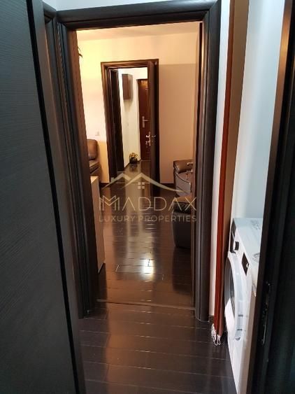 Piața Victoriei | Spate Guvern | 2 Camere Lux | Loc de Parcare Inclus | Metrou - Poză 12