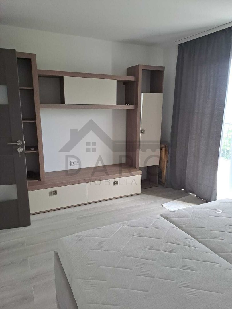 Apartment cu 2 camere de inchiriat zona Unirii - AMA Residence - Poză 4