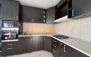 Apartament 60mp 2 camere in Gheorgheni,  foarte luminos,  bloc nou - Poză 4