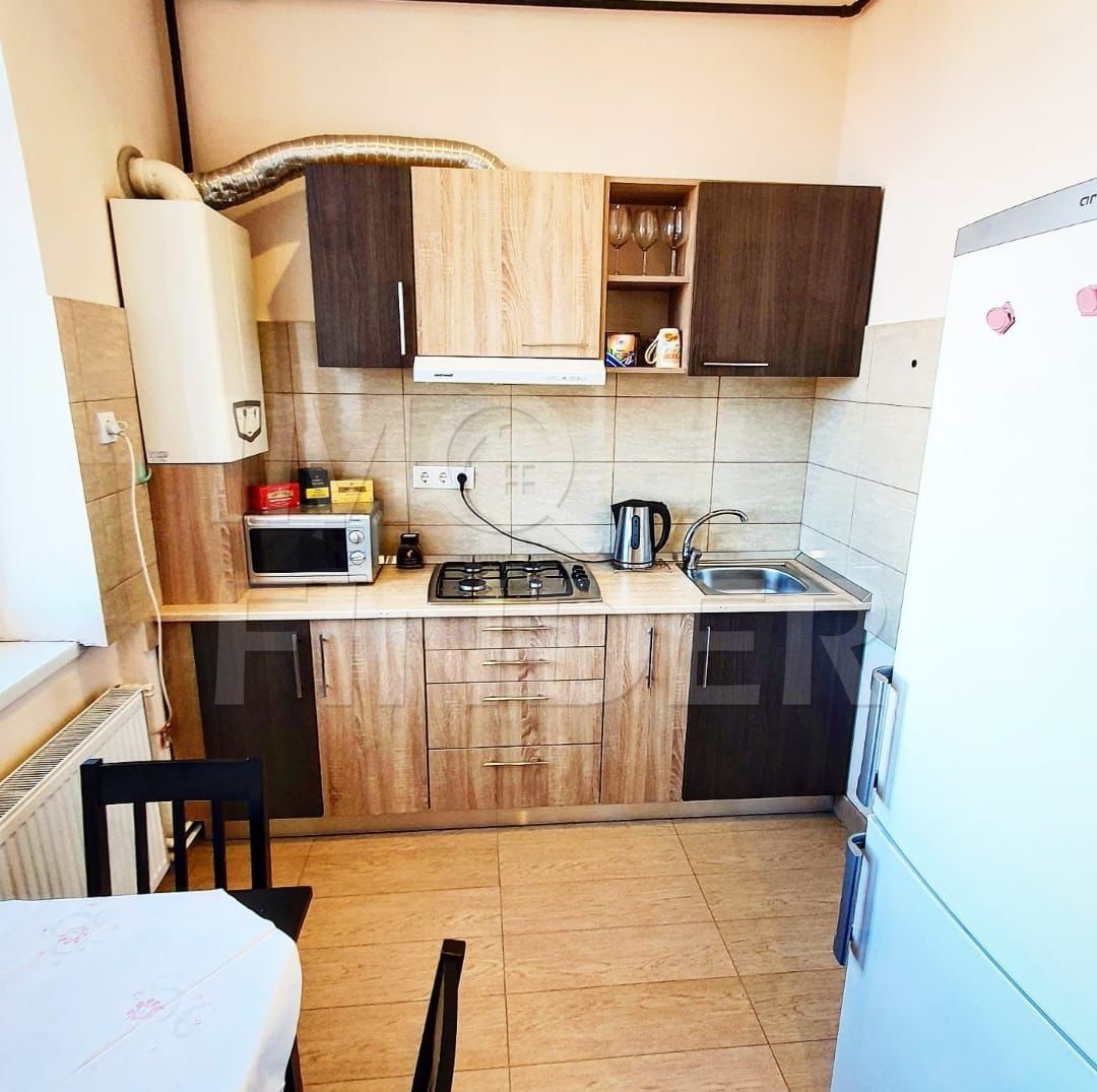 Apartament 2 camere zona Ultracentrala - Poză 4