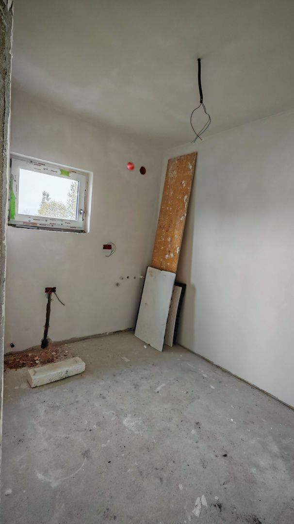 Vila LUX Parter+Etaj(stil mediteranean) in Stupini zona Plugarilor - Poză 10