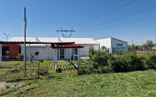 CORT  EVENIMENTE Calinesti- Arges!!! - Poză 1