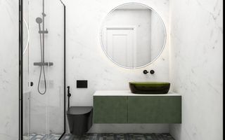 Studio dublu de vanzare I Nusco - Poză 7