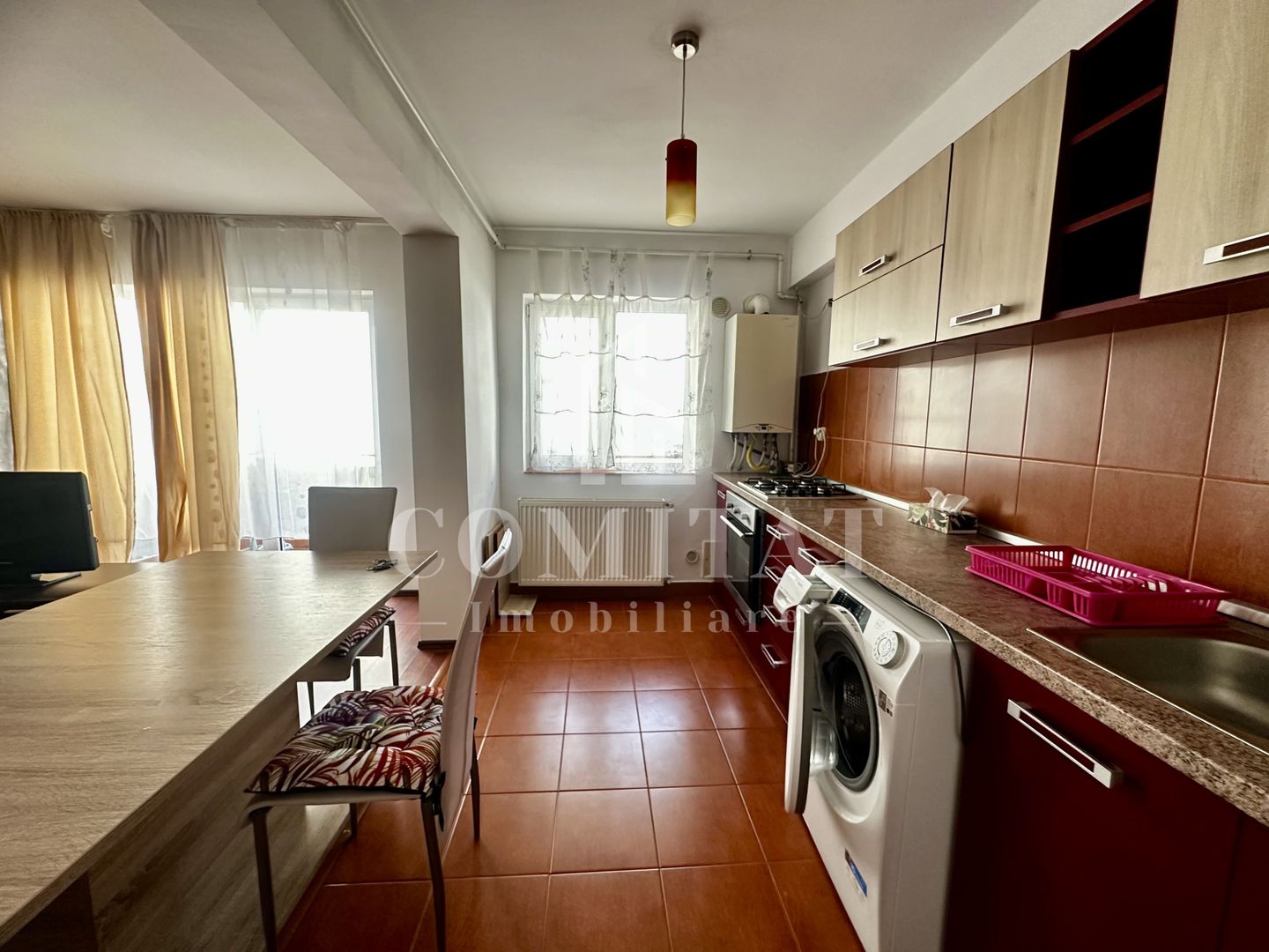 Apartament 2 camere | Loc de parcare | Cartier Terra - Poză 4