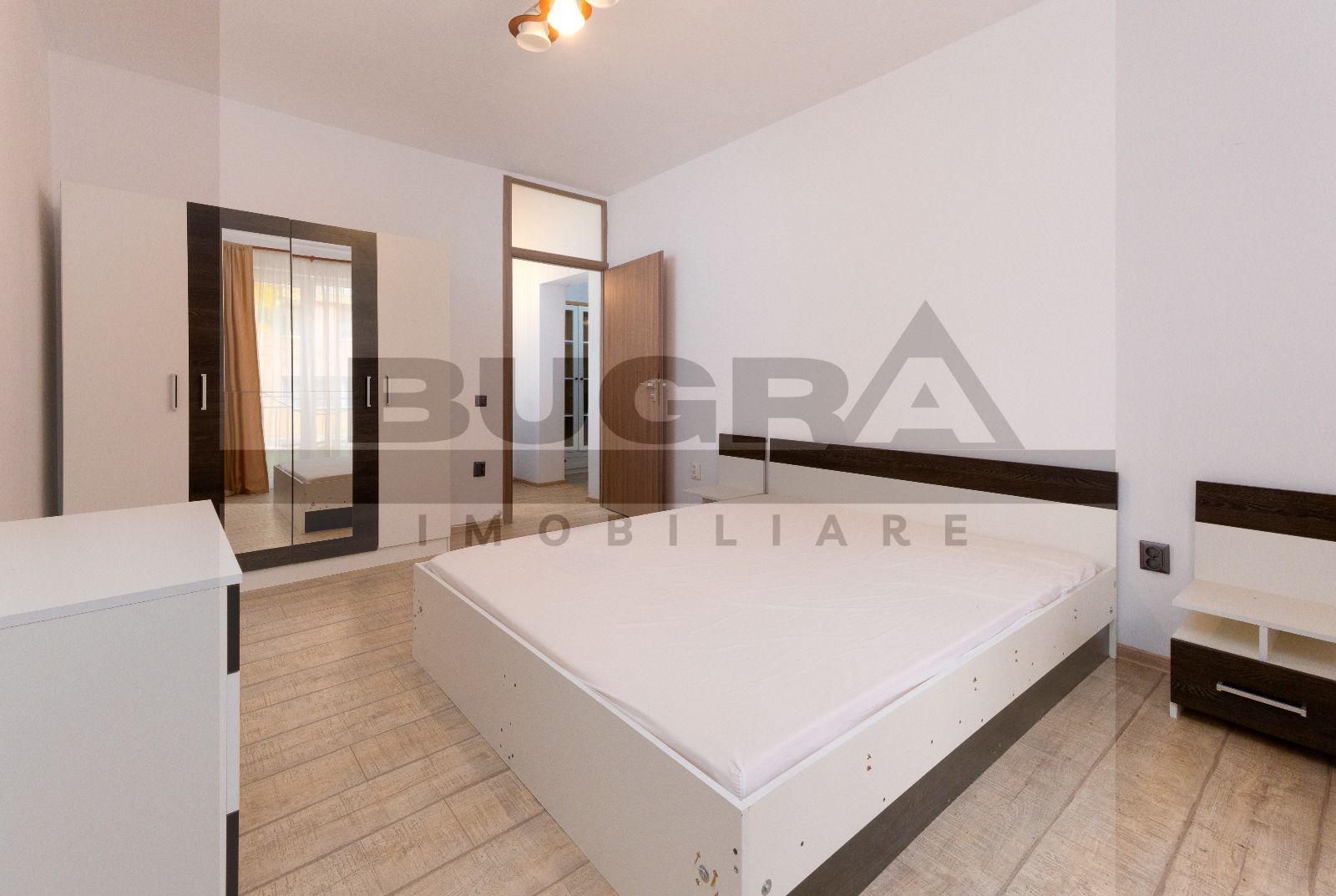 Exclusivitate! Apartament 3 camere 76 mp, terasa, zona Porii - Poză 11