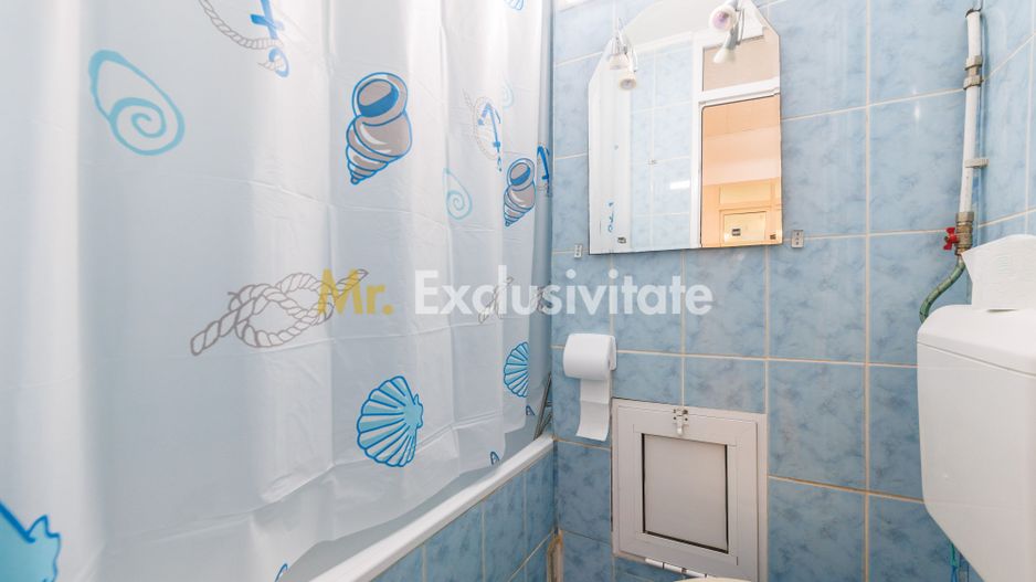 Apartament 3 camere - Exercitiu! - Poză 12