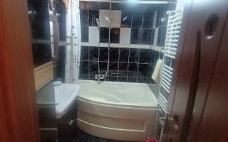 Apartament 2 camere, etaj 2, zona TRAIAN - Crucea GARII; - Poză 7