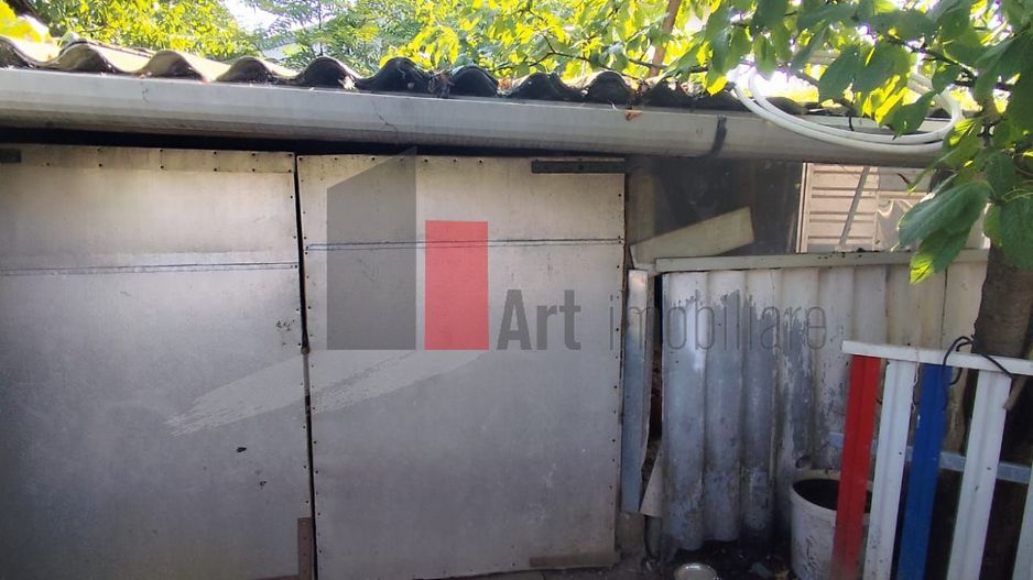 Casa de vanzare + teren in zona Jiului (Bucurestii Noi) - Poză 33