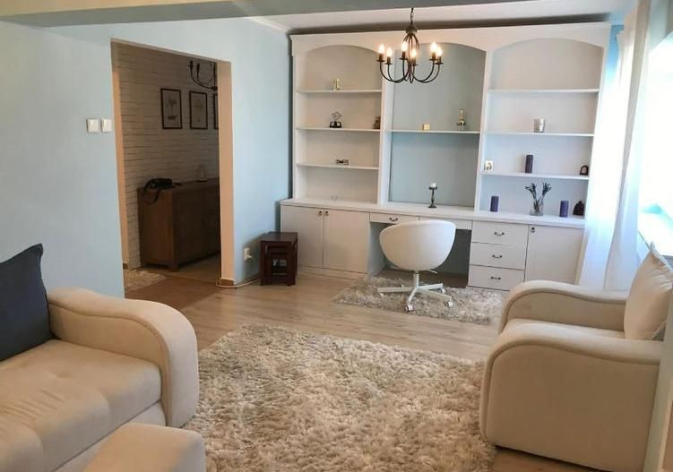 Apartament  Piața Romană | Piata Lahovari - Poză 7