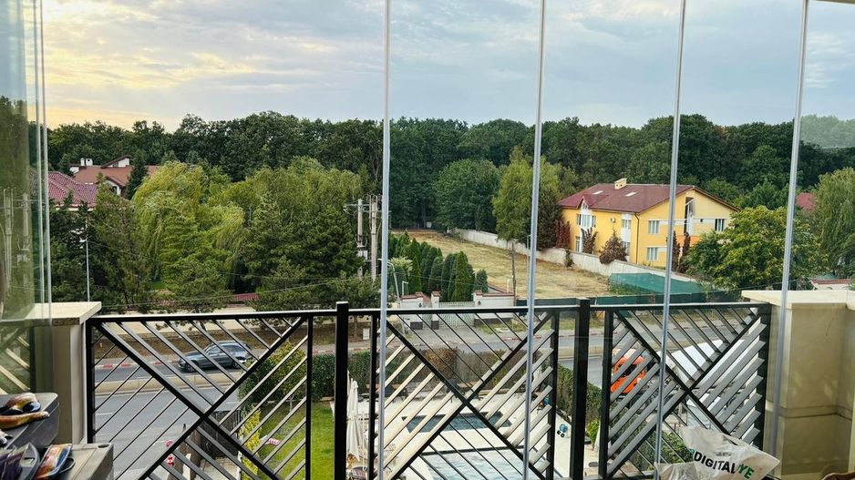 Pipera | 3 camere | Elegant | Piscina - Poză 4