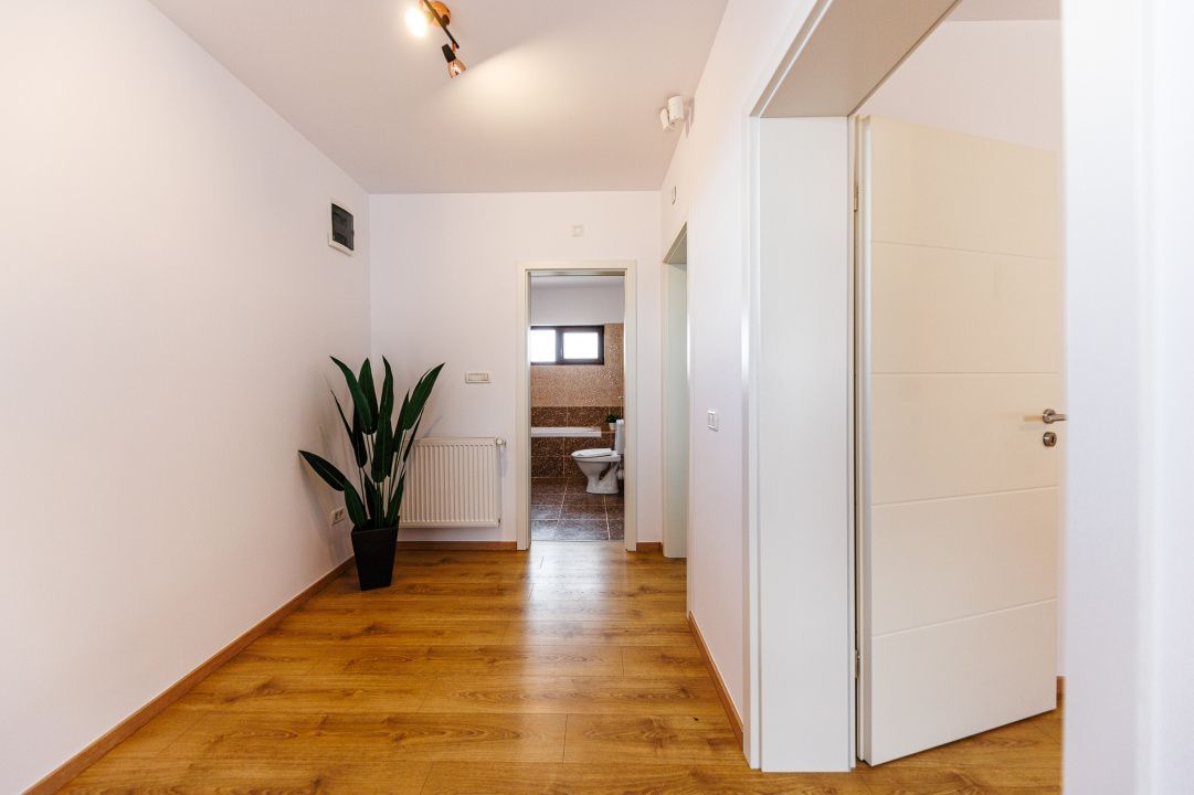 Duplex despartit de camera tehnica -  Dumbravita, Ferventia II– Comision 0% - Poză 22