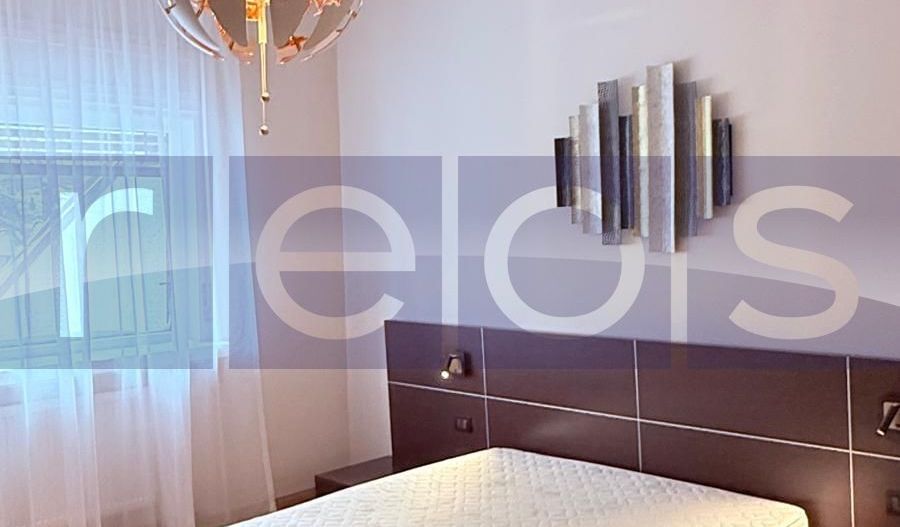 INCHIRIERE APARTAMENT IN VILA | 90MP | MOBILAT SI UTILAT | ARMENEASCA - Poză 16