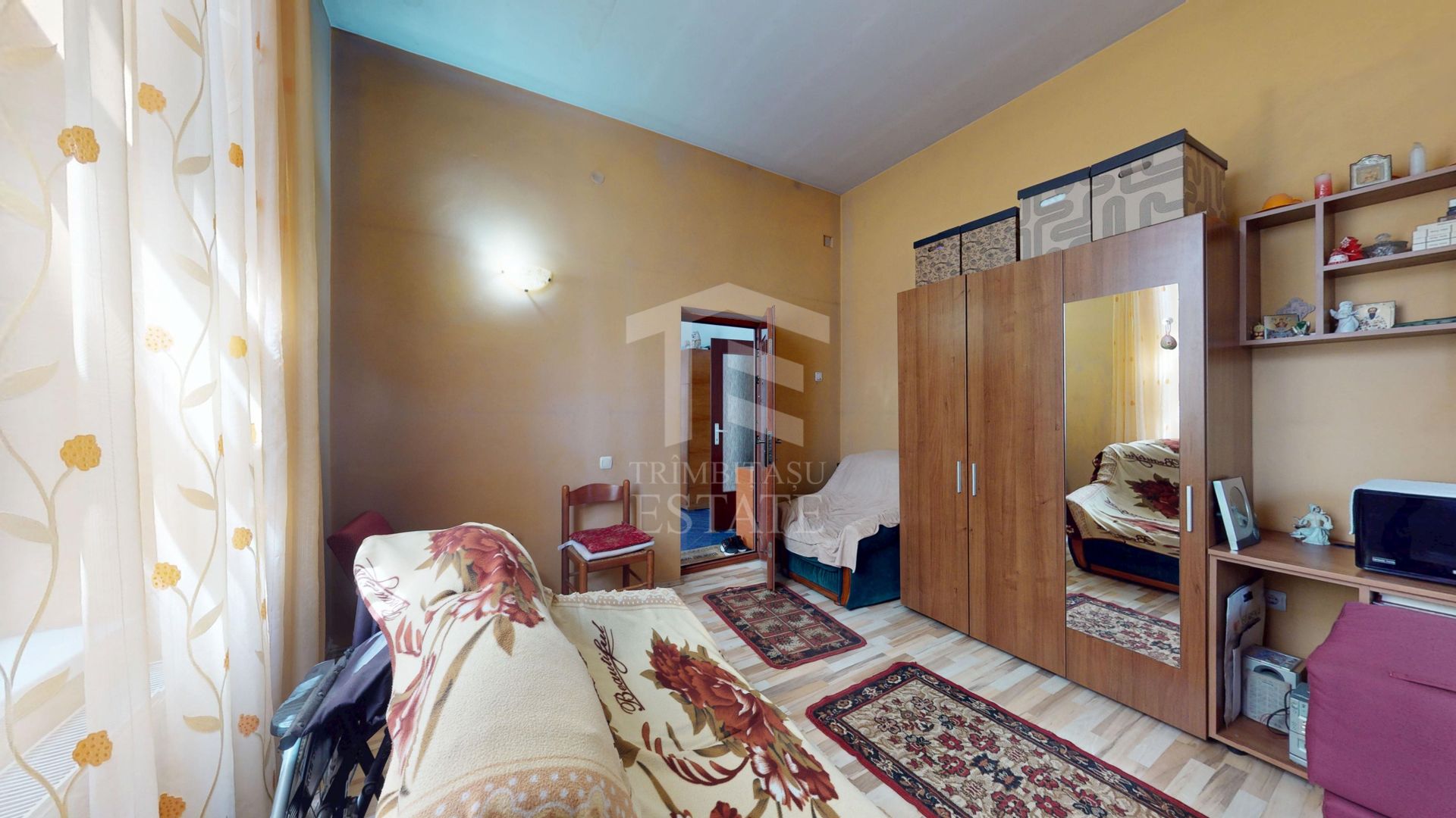 Universitate - Praporgescu | Imobil/Casa SIngur Curte | 250 mp utili - Poză 26
