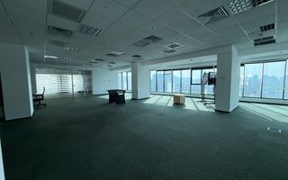 Spatii de birou cu suprafete diferite. - Poză 5