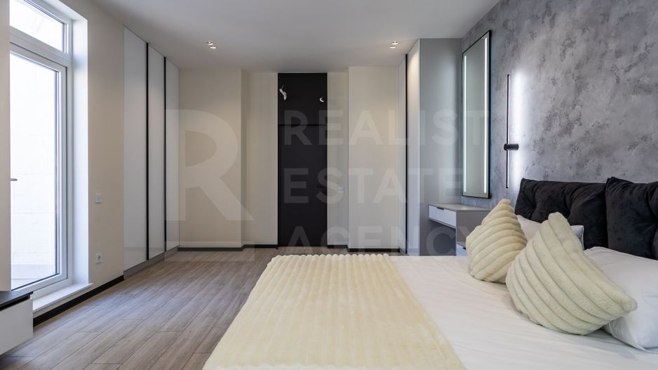 Vânzare, penthouse, 3 camere, strada Ioana Radu, Buiucani - Poză 15