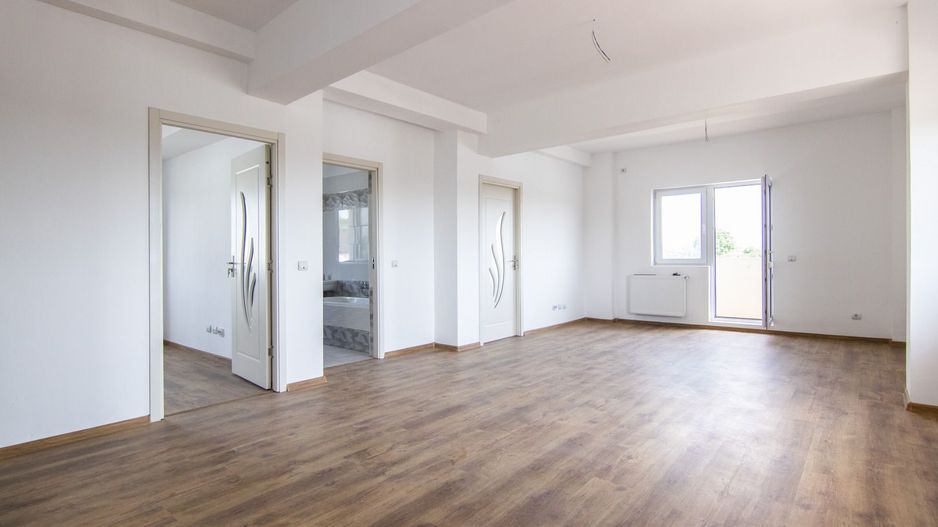 3 CAMERE, PARCARE SI BOXA INCLUSE - COMISION 0%, ORAS CHITILA-SOSEAUA BANATULUI - Poză 41