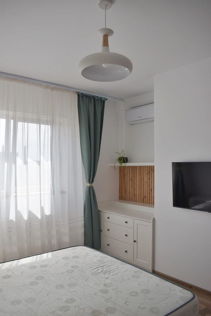 Apartament 2 camere de închiriat Metalurgiei - Poză 3