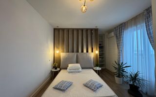 PENTHOUSE 4 camere | loc de parcare subteran - Poză 2