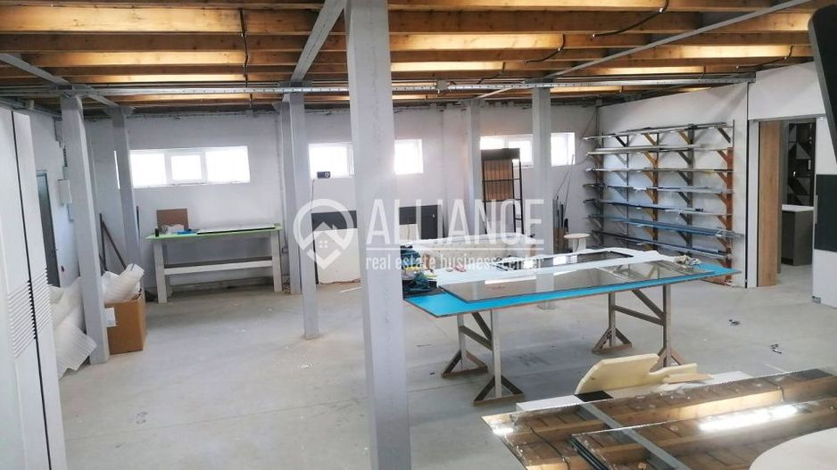 SERE (COD10) - Hala de inchiriat 400 mp - Poză 11