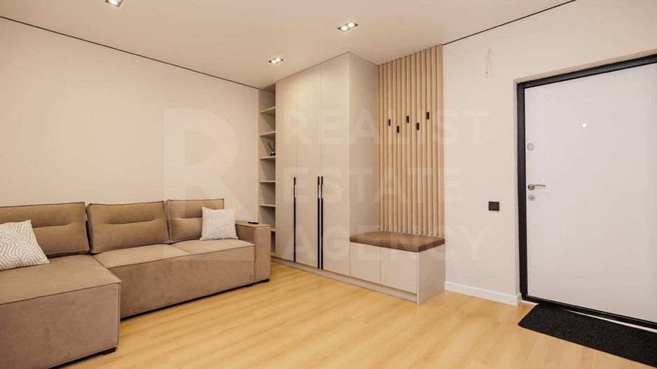 Vânzare, apartament, 2 camere, str.  Ialoveni, Telecentru - Poză 4
