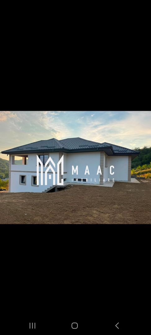 Casă 5 camere de vânzare | Vlădești, Râmnicu Vâlcea | 239 mp - Poză 5