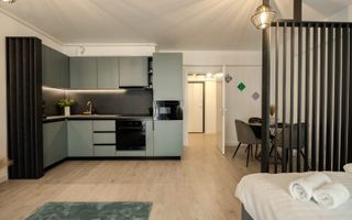 COMISION 0% I Studio lux Ivory Residence Pipera I mutare imediata - Poză 2