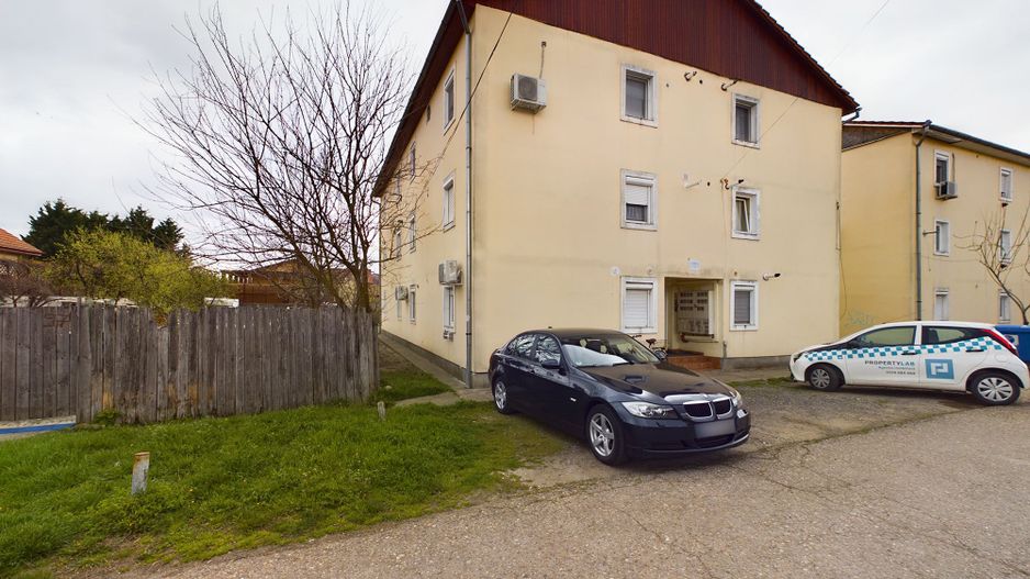 Garsonieră confort 1 zona Pârneava - Poză 7