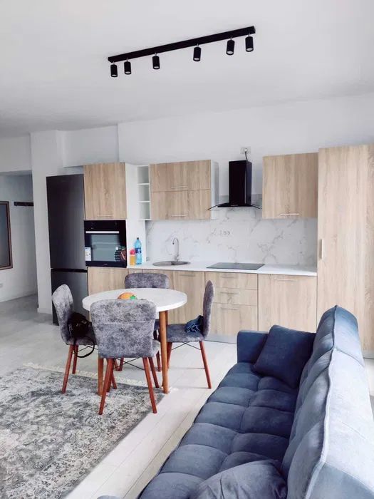 Apartament 3 camere de inchiriat SunLake Residence - Poză 1