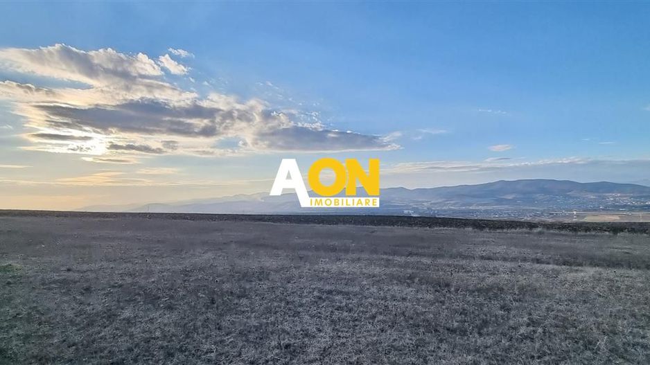 De vanzare 789mp teren intravilan Oarda de Sus - Poză 3