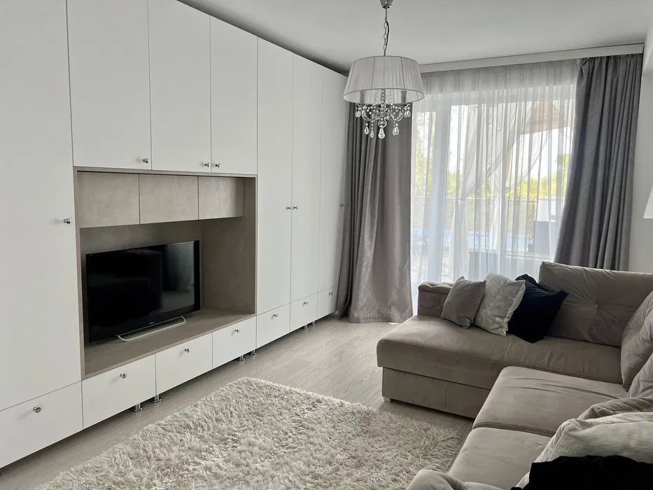 Apartament 2 camere+Terasa+Loc de parcare - Poză 3