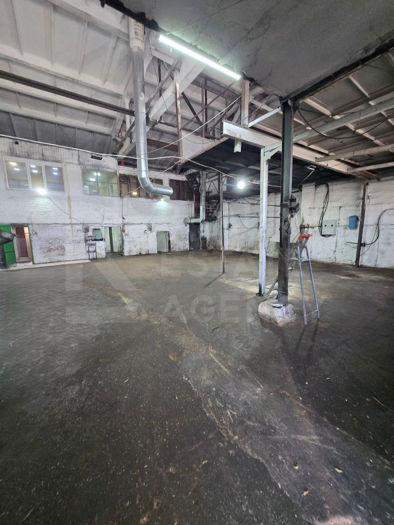 Vânzare, spațiu industrial, 228,8 mp, strada Meșterul Manole, Ciocana - Poză 5