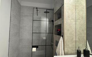 PENTHOUSE 4 camere | loc de parcare subteran - Poză 14