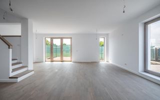 Duplex 4 camere Odai Otopeni I toate utilitățile - Poză 4