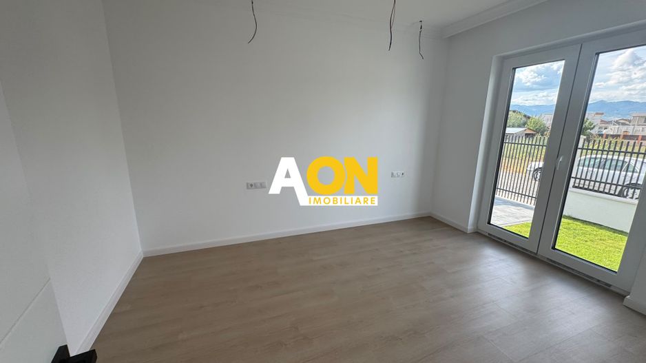 Casa Individuala 4 Camere, 2 Bai, 390mp Teren - Poză 10