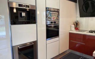 Vilă individuală premium în Șelimbăr – zona Brana | Teren 1.000 mp | Acces din 3 - Poză 5