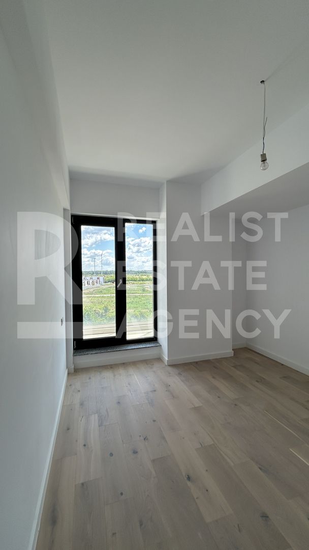 Vânzare, Studio-dublu, First Estates Pipera - Poză 8